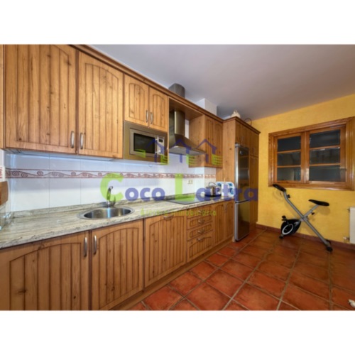Cocina 